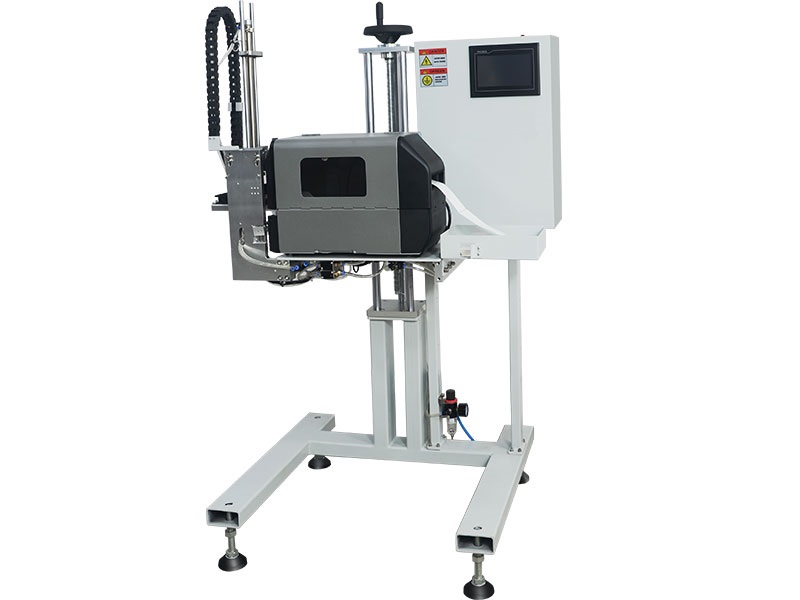 即時打印快遞貼單機 WRB100A